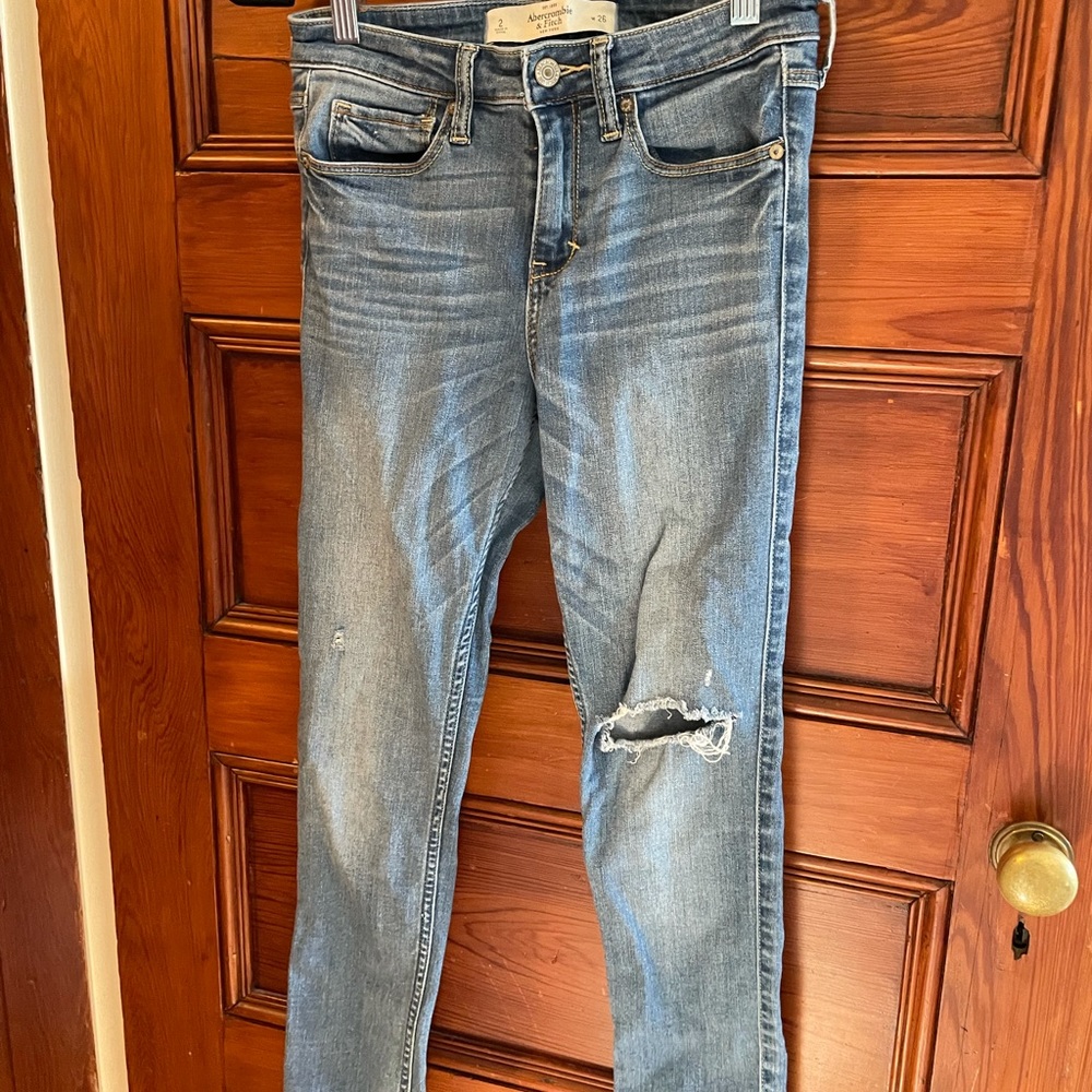 Skinny Jeans